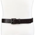 thumbnail image 5 of Levi's Men's Casual Roller Buckle Belt - 11LV1269-200, 5 of 6