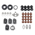thumbnail image 5 of 07-14 For Chevy Tahoe 5.3L 5328CC AFM Lifter Replacement Kit Head Gasket Set Head Bolts Lifters Guides Fedex Express Generic, 5 of 12