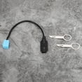 thumbnail image 5 of Car Bluetooth Audio Adapter Radio Stereo Accessories Fit for Alfa Romeo Giulietta/Brera, 5 of 5