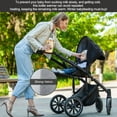 thumbnail image 5 of Portable Bottle Warmer for Travel, Rapid Warming with Battery-Powered Temperature Display, Waterless Milk Warming for Comfortable Baby Feeding On The Go, 5 of 10