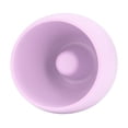 thumbnail image 2 of Taza de enfriamiento por congelación de silicona duradera de grado alimenticio enfriamiento rápido taza de bebida de enfriamiento de amplia aplicación para fiesta bar hogar púrpura, 2 of 14