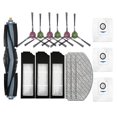 thumbnail image 1 of Replacement For X1 Plus Robot Vacuum Cleaner Spare Parts Main Side Brush Hepa Filter Mop Dust Bag, 1 of 5