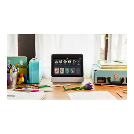 Facebook Portal - Smart Video Calling 10" Touch Screen