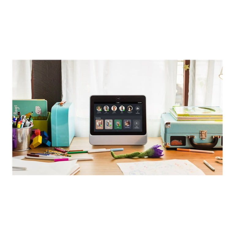 Facebook Portal Tablet - 10