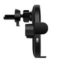 thumbnail image 3 of RYRDWP Qi Wireless Car Charger Auto Clamping Vent Phone Holder, 3 of 9