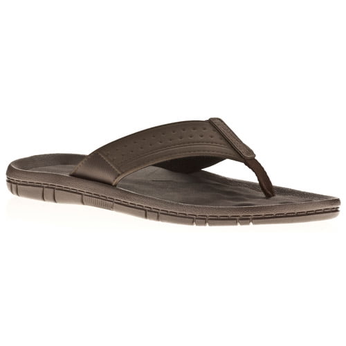 Faded Glory Mens Sandal Shoes