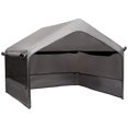 thumbnail image 1 of Repuesto de Cubierta para Carpa Exterior para Perro Extra Grande SUMMERTRAIL, 1 of 4
