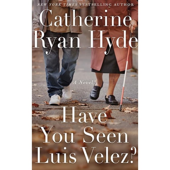 Have You Seen Luis Velez?, (Paperback)