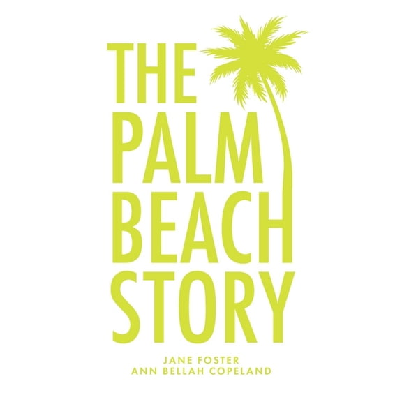 The Palm Beach Story, (Paperback)