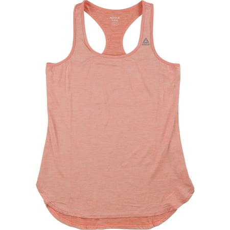 Reebok Womens Singlet Racerback Tank Top