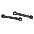 thumbnail image 2 of RC Upper Connecting Rod, Plastic RC Helicopter Upper Connecting Rod Lightweight Spare Parts  For K200, 2 of 7