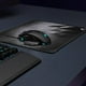 thumbnail image 5 of Mouse Gamer Corsair Nightsword, 18,000dpi, Peso ajustable Corsair NIGHTSWORD RGB FPS-MOBA Alambrico Optico USB CH-9306011-NA, 5 of 6