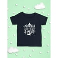 thumbnail image 3 of Mommy's Little Spook T-Shirt Infant -Image by Shutterstock,  18 Months, 3 of 4