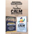 thumbnail image 1 of Libro Independently Published EQ & Calm 2 en 1, 1 of 1