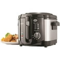 thumbnail image 2 of Brentwood DF-720 - Friteuse - 2,4 qt - 1,2 kW, 2 of 4