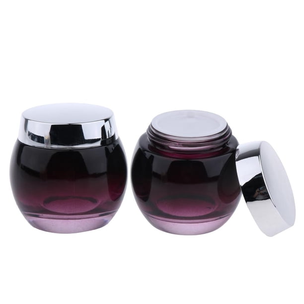 Envase Cosmetico Yuyangstore Tarros de mascarilla 120g