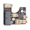 thumbnail image 4 of Cabezal de impresión PCB NikouMX repuesto accesorios de impresora 3D para VORON V0.1 V0, 4 of 8