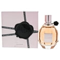 thumbnail image 1 of Flowerbomb de Viktor y Rolf para mujeres - EDP en aerosol de 3,4 oz Viktor and Rolf Viktor and Rolf Flowerbomb Perfume EDP Dama 3.4oz, 1 of 1