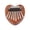 A, variant on Feltree Solid Wood 8-tone Mini Thumb Piano Musical Instrument Wooden 8-tone Finger Piano