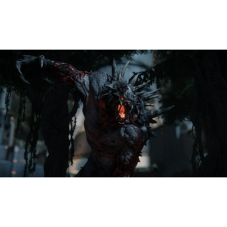 Evolve Ultimate Edition, 2K, Xbox One, 710425496974 - Walmart.com Evolve Ultimate Edition, 2K, Xbox One, 710425496974 - Walmart.com