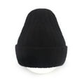 thumbnail image 3 of D-GROEE Baby Woolen Yarn Hats Soft Warm Autumn Winter Infant Toddler Beanie Cute Babies Hat Boys and Girls, 3 of 6