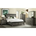 thumbnail image 2 of Picket House Furnishings Montauk Panel Bedroom Set, Multiple Sizes, Multiple Configurations, 2 of 14