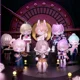 thumbnail image 2 of Misya Mishia Don'T Think About Idol Band Series Figure Model Doll Trendy Play Creative Toy Decoration Girl'S Surprise Gifts, 2 of 5