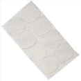 thumbnail image 4 of 32Pcs Alto / Tenor Sax Boquilla Parches Almohadillas Cojines Transparentes, 4 of 8