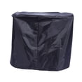 thumbnail image 2 of Grill Gas Dust Rain Protector Waterproof Grill Cover BBQ Protector, For Barbecue Burner Bbq Gas Grill Cover Garden ANGGREK Grill Cover, 2 of 7