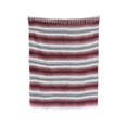 thumbnail image 1 of Soidarity Uniforme atlético Vino mexicano rojo gris, 1 of 6