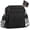 Black, variant on RAINSMORE Crossbody Bags for Women Designer Womens Shoulder Handbags Leather Trendy Crossbody Purse,Black
