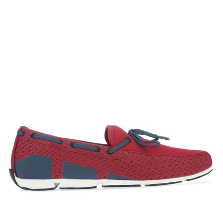 

Men s Swims Breeze Loafers Shoe in Red
