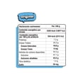 thumbnail image 4 of Chocolate la cotorrisa de leche en barra 60 g, 4 of 4