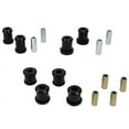 thumbnail image 7 of Nolathane REV031.0002 Front Suspension Control Arm Bushing Kit Compatible with Mitsubishi 01-06 Montero, 7 of 7