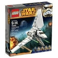 thumbnail image 1 of LEGO Star Wars Imperial Shuttle Tydirium 75094 Ensemble de Construction, 1 of 11
