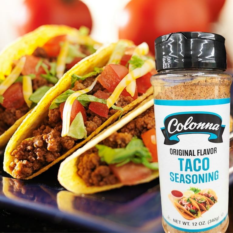 Chicken Taco Taco Spice Seasoning Chicken Taco Best Mexican