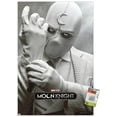 thumbnail image 1 of Marvel Moon Knight - M. Knight One Sheet, 1 of 4