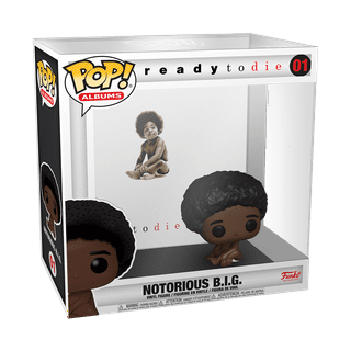 Hip Hop funko pop : r/rap