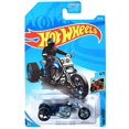 thumbnail image 1 of Motocicleta de juguete Hot Wheels 2019 HW Moto Blastous Moto Blue, 1 of 2