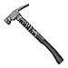 thumbnail image 2 of Boss Hammer BH16TIPFS 16 oz. Fiberglass Handle Smooth Face Titanium Hybrid Hammer, 2 of 5