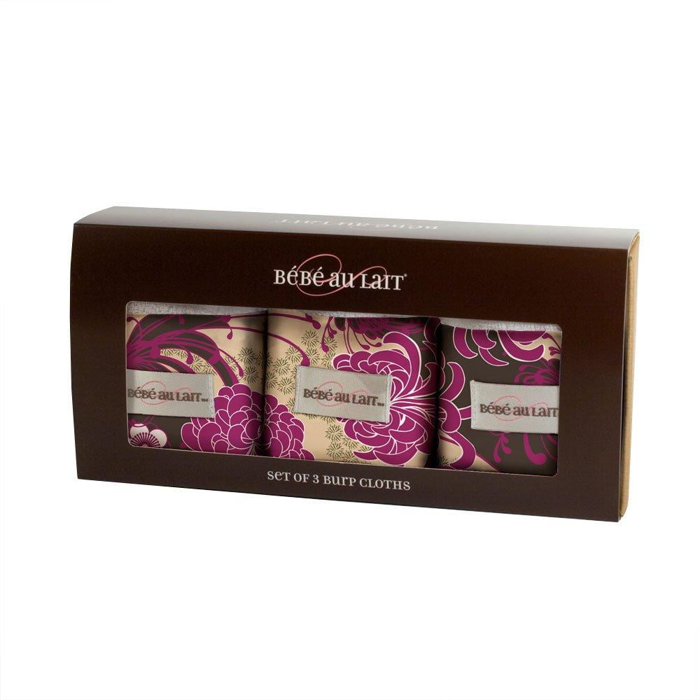 Bebe Au Lait Burp Cloth Set 3 Pack Papillon Discontinued By Manufacturer 100 Cotton By Visit The Bebe Au Lait Store Walmart Com Walmart Com Bebe Au Lait Burp Cloth Set 3 Pack Papillon Discontinued By Manufacturer 100 Cotton By Visit The Bebe Au Lait Store Walmart Com Walmart Com