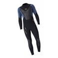 thumbnail image 1 of S SERENABLE Combinaison de Plongée Haute Performance 3mm pour Hommes - Confort et Flexibilité Inégalés TG, 1 of 9