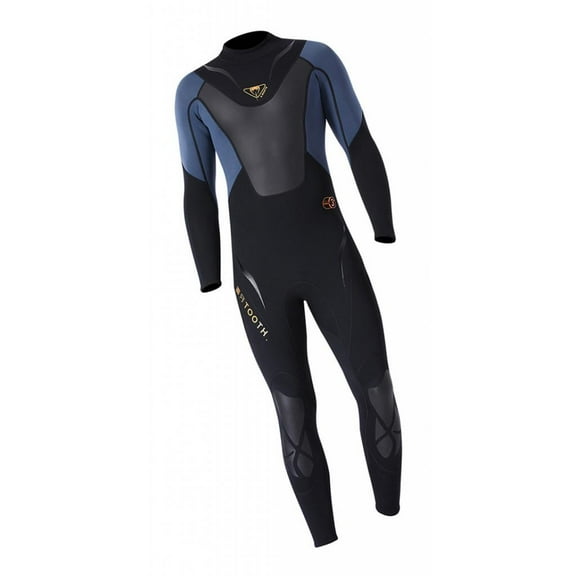 3mm Men Diving Wetsuit Diving Suit Overall , , XL