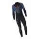 thumbnail image 1 of Traje de neopreno Zulema para hombre 3mm buceo surf kayak natación, 1 of 8