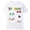 a-White26233, variant on VNKIDY Girls Boys T-Shirt Cartoon Graphic Print Short Sleeve Tees Crewneck Casual Fit Top For Kids Youth Daily School Wear Versatile Top