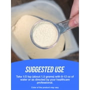 BulkSupplements Magnesium Taurate Powder - 250 Grams (8.8 oz)