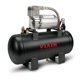thumbnail image 1 of 1,5 Galones. Kit De Fuente De Aire Del Tanque De Llenado Rápido-120 (Compresor De 12 V Y 120 Psi), 1 of 1
