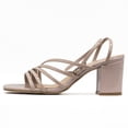 thumbnail image 2 of Zapatillas para Mujer ZMexico 7010 beige 25, 2 of 4