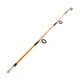 thumbnail image 5 of Caña de Portátil Invierno Fishing Rod Señuelo Fundición y Pesca en Mar, 5 of 9