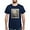 Navy, variant on CafePress - Gin Lane T Shirt - Men's Classic Graphic Cotton T-Shirt